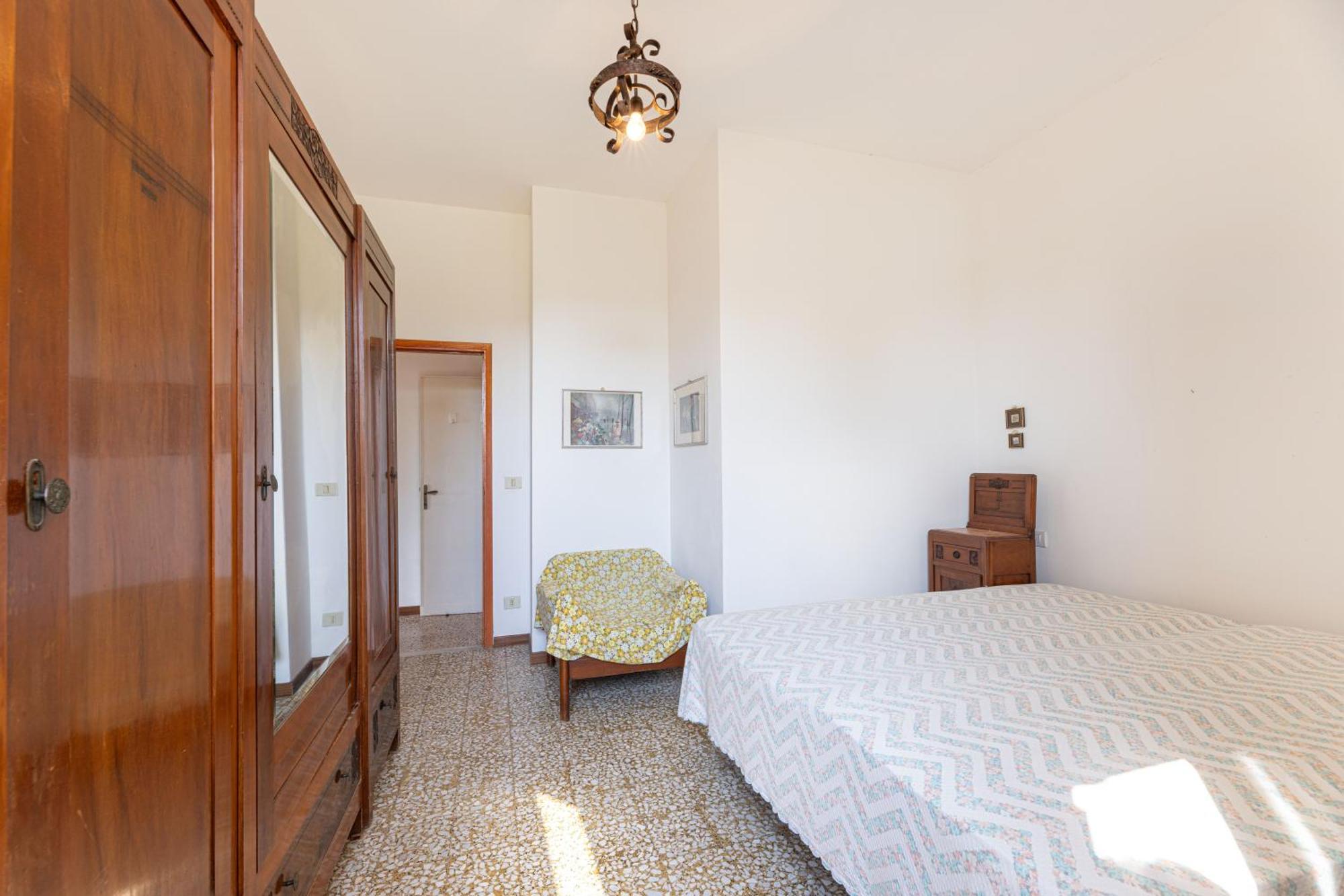 La Terrazza Sul Forno - Goelba Apartment Portoferraio Luaran gambar